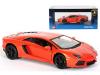 Р/У машина MZ Lamborghini Aventodor 1:24