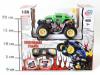 Радиоуправляемая машина Play Smart Безумные Гонки 9378 - М39894