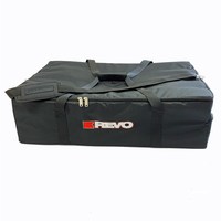 Сумка для ARRMA - PolyM-HbagTraxxasRevo01shadowblack
