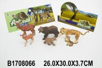 Набор животных Shenzhen Toys - JB202702