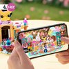 Конструктор LEGO VIDIYO Candy Castle Stage (Сцена карамельного замка) - 43111-L