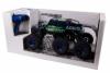 Радиоуправляемый краулер BlueSea, 1:8, 6WD, JP - 26611B