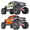 Радиоуправляемый краулер RGT TRACER 4WD ARR масштаб 1:10 2.4G - EX86180PRO|R86600-2