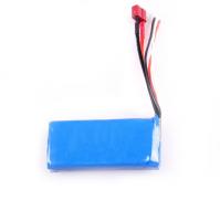 Аккумулятор HSP Li-Po 7.4V 1800mAh - 50646