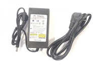 Блок питания (зарядное, адаптер) 12V - 5A - PSCV12500A