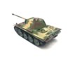 Радиоуправляемый танк Heng Long Panther Type G Upgrade V7.0 RTR масштаб 1:16 2.4G - 3879-1Upg V7.0