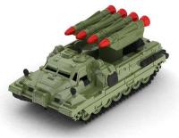Установка ракетная Нордпласт Страж - Н-216