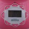 Медиаплеер. Большой зайка Alilo G7, розовый - 60924
