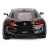 Радиоуправляемая машина BMW i8, масштаб 1:14, черный матовый - 71070MB