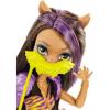 Кукла Школа Монстров Клодин Вульф Mattel Monster High - DNX19