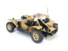 Радиоуправляемая машина WPL багги WP-14 (желтая) 4WD 2.4G 1/16 RTR