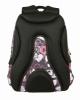 Рюкзак Bravo Target *Heartbeat black* - 26319