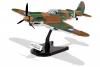 Конструктор самолет P-40B Tomahawk - COBI-5527