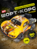 Радиоуправляемый шорт-корс Remo Hobby Rocket 4WD RTR масштаб 1:16 2.4G - RH1625-ORAN