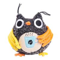 Мягкая игрушка Gulliver Сова Софа, 15 см - 51-T76002A2