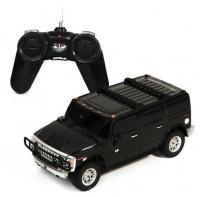 Радиоуправляемая машина Rastar HUMMER H2 масштаб 1:27 - 28500-no