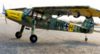 Радиоуправляемый самолет для сборки DW-Hobby SCG211 Fi156 1.6M ARF - SCG2114