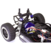 Модель раллийного автомобиля Remo Hobby Rally Master 4WD RTR масштаб 1:8 2.4G - RH8081-RED