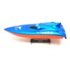Радиоуправляемый катер Double Horse Whale Racer RTR 40 Mhz - 7002-BLUE