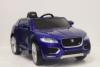 Электромобиль RiverToys Jaguar F-PACE