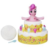Настольная игра Сюрприз Пинки Пай GAMES - B2222H-no
