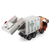 Мусоровоз Double Eagle масштаб 1:20 - E230-003