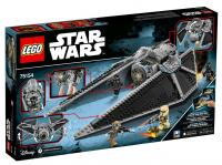 Конструктор LEGO Star Wars СИД-истребитель - 75154