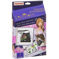 Наборы для творчества от Bondibon и EVA MODA, Сумочка для вечеринки - 861