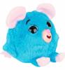 Мягкая игрушка 1Toy Дразнюка-Zooка Мышка 13 см - Т10350