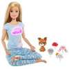 Игровой набор Barbie *Йога* - GNK01