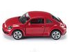 Легковой автомобиль Siku 1417 Volkswagen Beetle, красный, масштаб 1:87 - SIKU1417