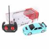 Радиоуправляемая машина Наша Игрушка, 4 канала, свет - YY-26C