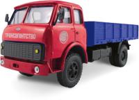 Машина Autogrand *MAZ-5335* премиум трансагентство, русская серия - 49402