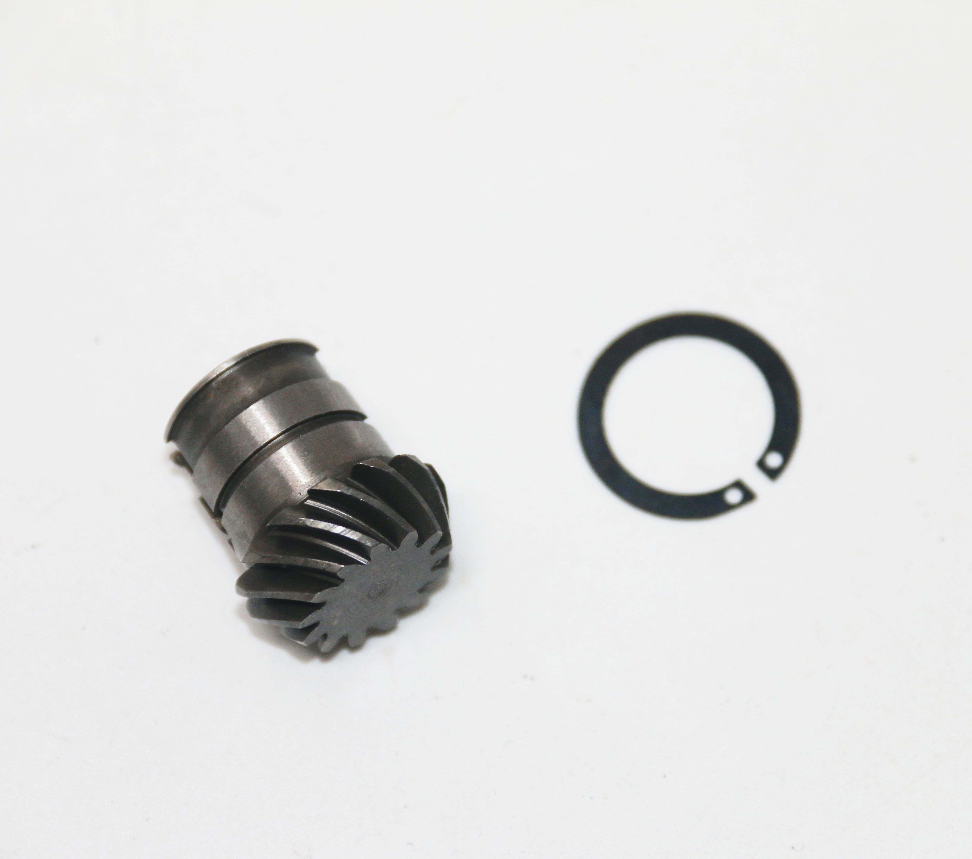 Коническая шестерня Pinion Gear 13T Yikong 4072 DF7 | 4073 TB7 - YK-71026