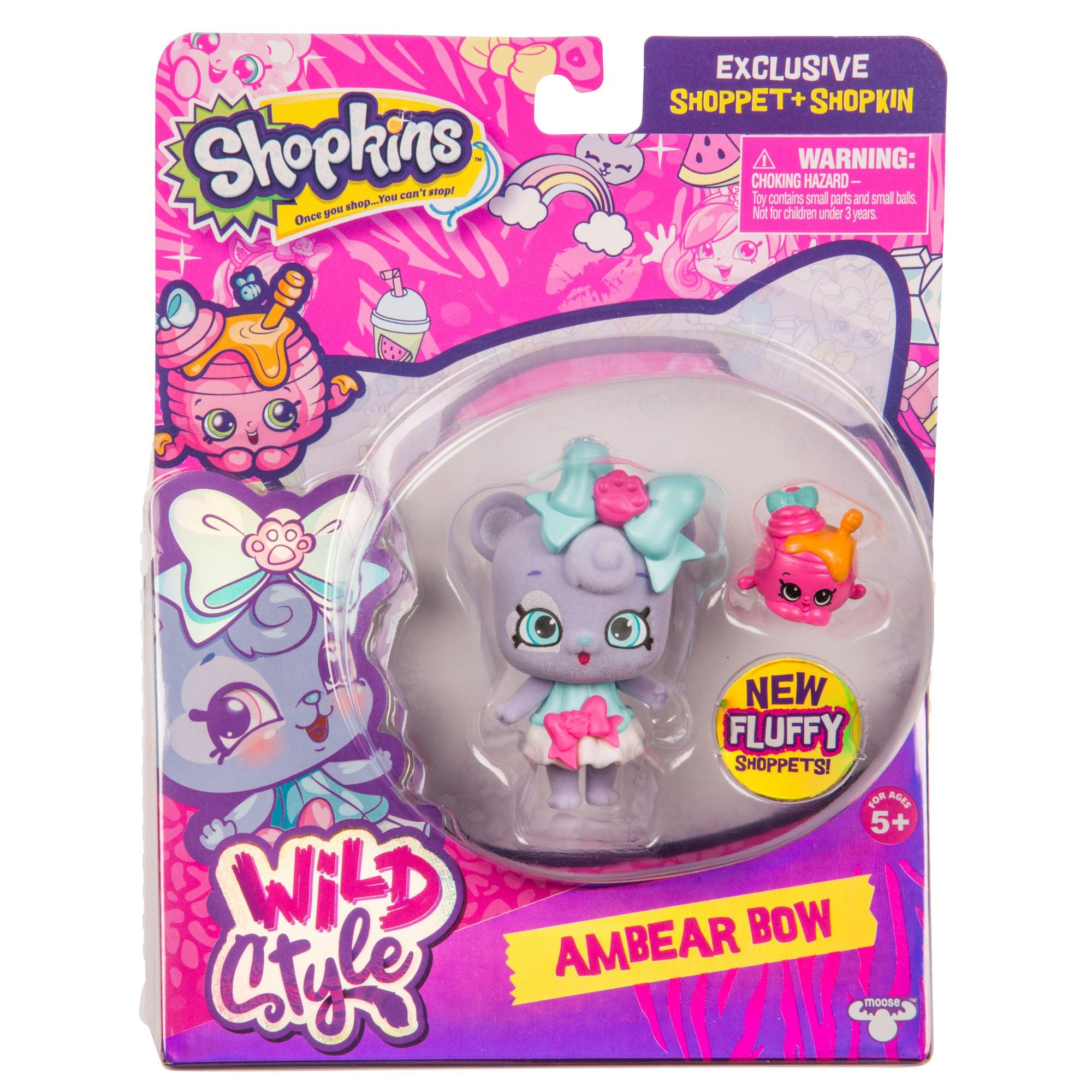 Shopkins Игрушки Купить