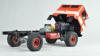Радиоуправляемый краулер Cross RC GC4 ГАЗ 66 (бортовой) 4WD KIT масштаб 1:10 - CR90100022