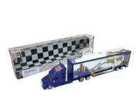 Инерционный грузовик Junfa Toys - 1066