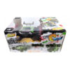 Радиоуправляемый перевертыш-внедорожник SDL Champion Car 4WD RTR масштаб 1:28 27 MHz - 2011A-15