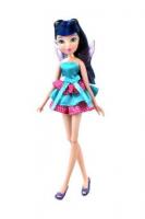 Кукла Winx Club Модный повар, Муза - IW01531804