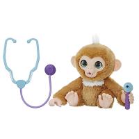 Интерактивная игрушка Hasbro Furreal Friends Вылечи Обезьянку - E0367