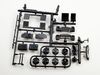 Сборная модель AVD Models ЗИЛ-130 бортовой, масштаб 1:43 - 1519AVD