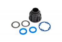 Корпус дифференциала CARRIER, DIFFERENTIAL (FRONT OR - TRA8581
