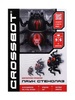Радиоуправляемый паук стенолаз Crossbot - 870713