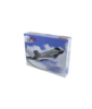 Радиоуправляемый самолет Fei Xiong F35 (EPP) 2.4G - FX835