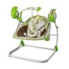 Электрокачели Baby Care Flotter с адаптером - S801