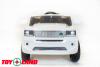 Электромобиль ToyLand Range Rover BBH118