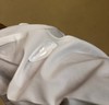 Куртка-ветровка водонепроницаемая Hubsan T-Shirt размер XL (180|100B) белая - Hubsan-Shirt-XL
