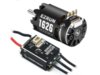 Бесколлекторная бессенсорная система Hobbywing COMBO-MINI28-1626SD-3500KV (30A, 1|28) влагозащита - HW-38020368