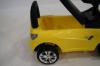 Каталка RiverToys AUDI JY-Z01A MP3