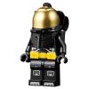 Конструктор LEGO Batman Movie Космический шаттл Бэтмена - 70923